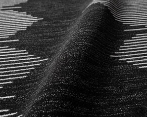 Black Rugs