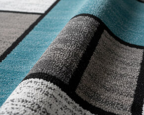 Blue Rugs