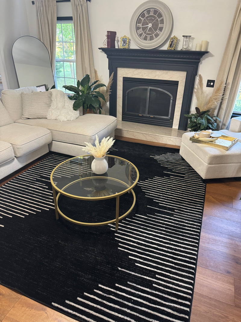 Feels like it was made for cozy nights!