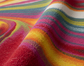 Multi Color Rugs