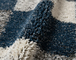 Navy Rugs