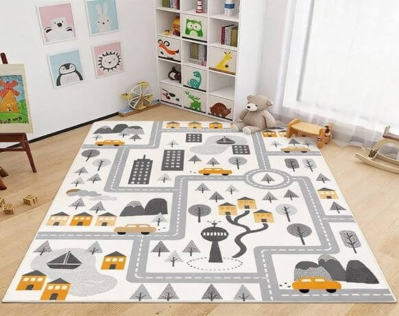 Kids Room